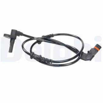 Capteur, vitesse de roue DELPHI