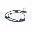 Capteur, vitesse de roue DELPHI SS21350-12B1 - Visuel 1
