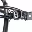 Capteur, vitesse de roue DELPHI SS21350-12B1 - Visuel 2