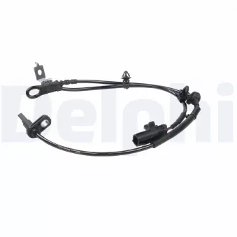 Capteur, vitesse de roue DELPHI SS21351-12B1