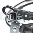 Capteur, vitesse de roue DELPHI SS21351-12B1 - Visuel 2
