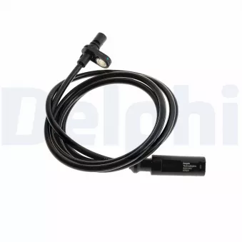 Capteur, vitesse de roue DELPHI SS21353-12B1