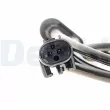 Capteur, vitesse de roue DELPHI SS21353-12B1 - Visuel 2