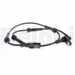 Capteur, vitesse de roue DELPHI SS21354-12B1 - Visuel 1