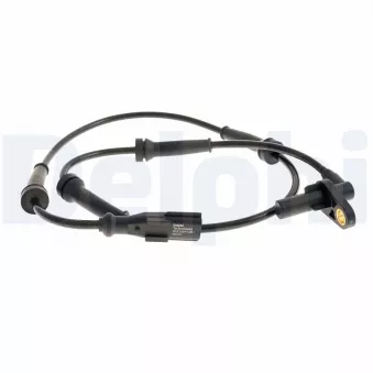Capteur, vitesse de roue DELPHI SS21354-12B1