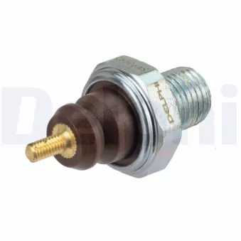Indicateur de pression d'huile DELPHI SW90045