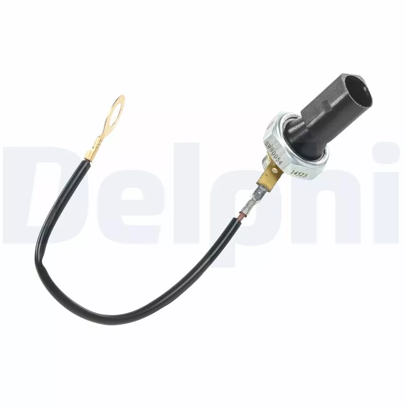Indicateur de pression d'huile DELPHI SW90054