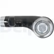 Rotule de barre de connexion avant droit DELPHI TA1070 - Visuel 2