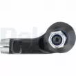 Rotule de barre de connexion avant droit DELPHI TA1070 - Visuel 3