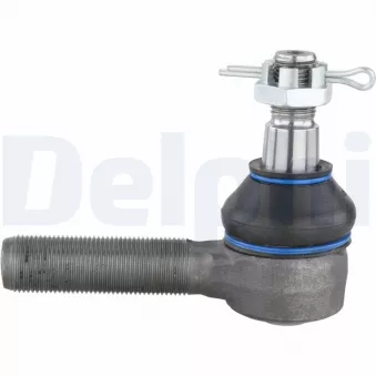 Rotule de barre de connexion avant gauche DELPHI TA1169