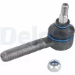 Rotule de barre de connexion DELPHI TA1179 - Visuel 2