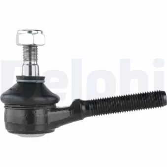 Rotule de barre de connexion avant droit DELPHI