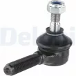 Rotule de barre de connexion avant droit DELPHI TA1189 - Visuel 2