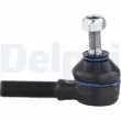 Rotule de barre de connexion DELPHI TA1284 - Visuel 1