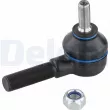 Rotule de barre de connexion DELPHI TA1284 - Visuel 2