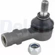 Rotule de barre de connexion DELPHI TA1748 - Visuel 2