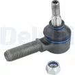 Rotule de barre de connexion DELPHI TA1759 - Visuel 2