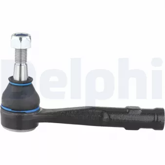 Rotule de barre de connexion avant gauche DELPHI TA2041
