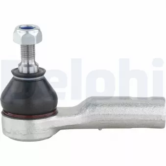 Rotule de barre de connexion avant gauche DELPHI TA2047