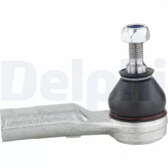 Rotule de barre de connexion avant droit DELPHI
