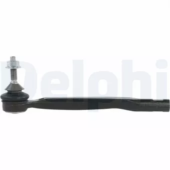 Rotule de barre de connexion avant gauche DELPHI TA2081