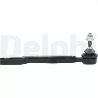 Rotule de barre de connexion avant droit DELPHI TA2082