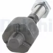 Rotule de direction intérieure, barre de connexion DELPHI TA2100 - Visuel 3