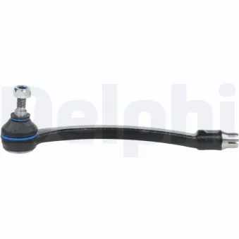 Rotule de barre de connexion avant gauche DELPHI