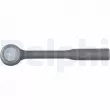 Rotule de barre de connexion DELPHI TA2491 - Visuel 3