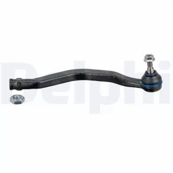 Rotule de barre de connexion avant droit DELPHI TA3510