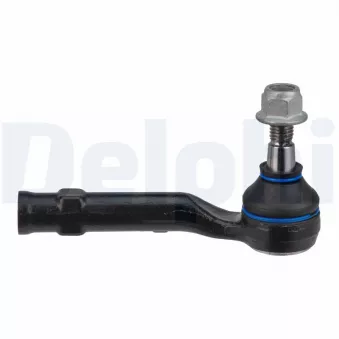 Rotule de barre de connexion avant droit DELPHI TA3572