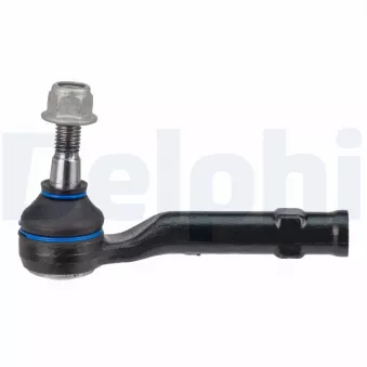 Rotule de barre de connexion avant gauche DELPHI TA3573
