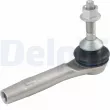 Rotule de barre de connexion DELPHI TA3589 - Visuel 2