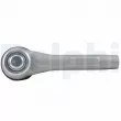 Rotule de barre de connexion DELPHI TA3589 - Visuel 3