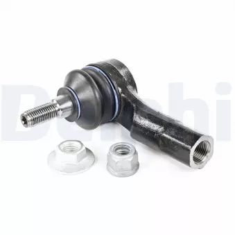 Rotule de barre de connexion avant droit DELPHI