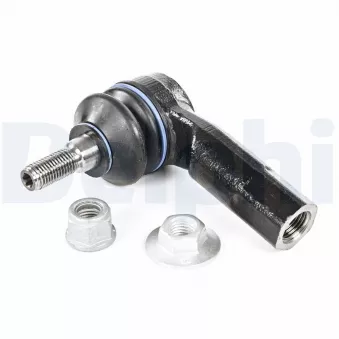 Rotule de barre de connexion avant droit DELPHI TA3604