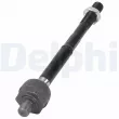 Rotule de direction intérieure, barre de connexion DELPHI TA3711 - Visuel 2