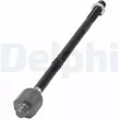 Rotule de direction intérieure, barre de connexion DELPHI TA3742 - Visuel 2