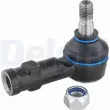 Rotule de barre de connexion DELPHI TA770 - Visuel 2