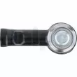 Rotule de barre de connexion DELPHI TA770 - Visuel 3
