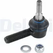Rotule de barre de connexion DELPHI TA870 - Visuel 2