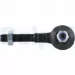 Rotule de barre de connexion DELPHI TA904 - Visuel 3