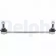 Entretoise/tige, stabilisateur DELPHI TC1019 - Visuel 1