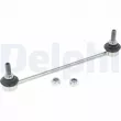 Entretoise/tige, stabilisateur DELPHI TC1019 - Visuel 2