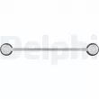Entretoise/tige, stabilisateur DELPHI TC1019 - Visuel 3