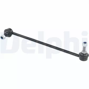 Entretoise/tige, stabilisateur DELPHI TC1040