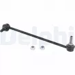 Entretoise/tige, stabilisateur DELPHI TC1040 - Visuel 3