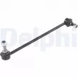 Entretoise/tige, stabilisateur DELPHI TC1041 - Visuel 1