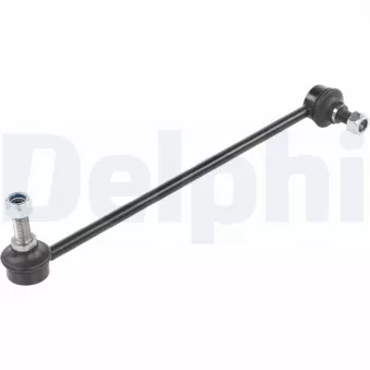 Entretoise/tige, stabilisateur DELPHI TC1041