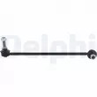 Entretoise/tige, stabilisateur DELPHI TC1041 - Visuel 2